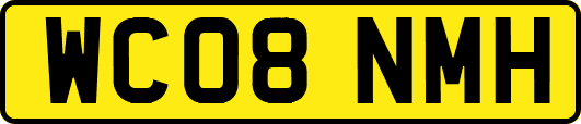 WC08NMH