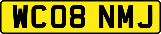WC08NMJ