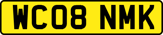 WC08NMK