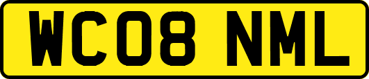 WC08NML