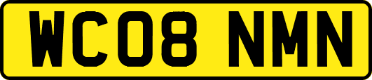 WC08NMN