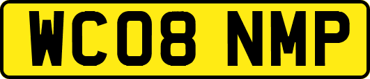 WC08NMP