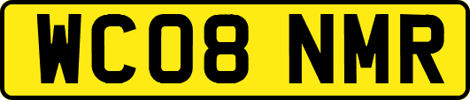 WC08NMR