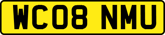 WC08NMU