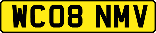 WC08NMV