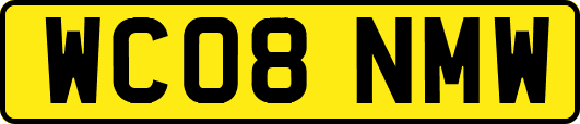WC08NMW