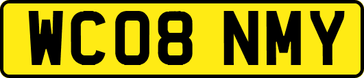 WC08NMY