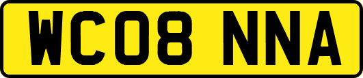 WC08NNA
