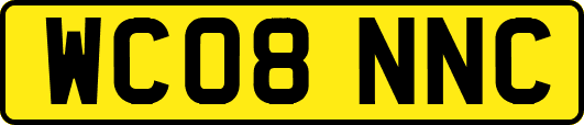 WC08NNC
