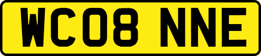 WC08NNE