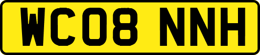 WC08NNH