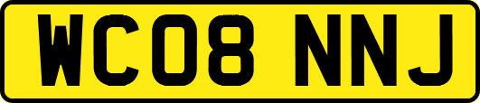 WC08NNJ