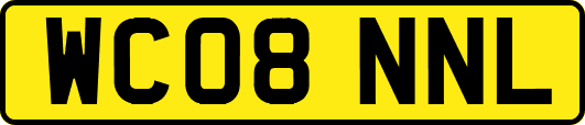 WC08NNL