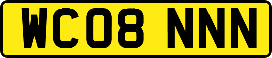 WC08NNN
