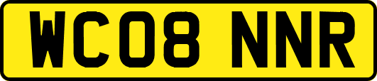 WC08NNR