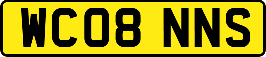 WC08NNS