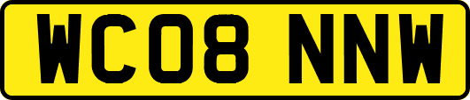 WC08NNW