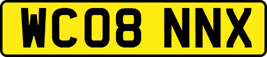WC08NNX