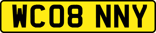 WC08NNY