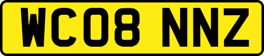 WC08NNZ