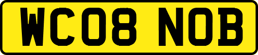 WC08NOB