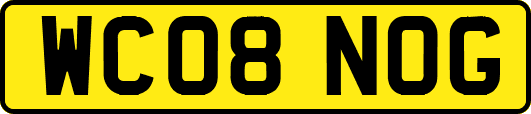 WC08NOG