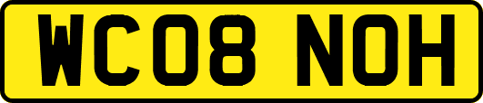WC08NOH