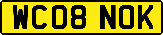 WC08NOK