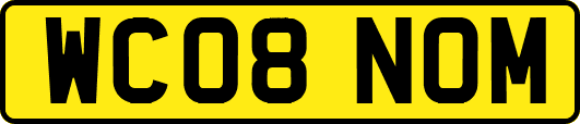 WC08NOM