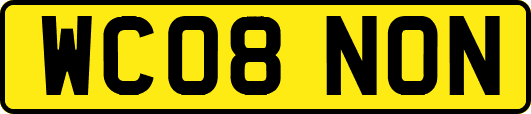 WC08NON