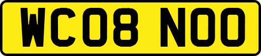 WC08NOO