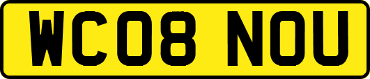 WC08NOU