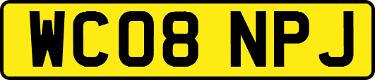 WC08NPJ
