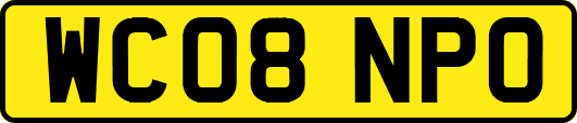 WC08NPO