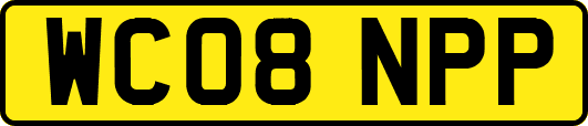 WC08NPP