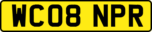 WC08NPR