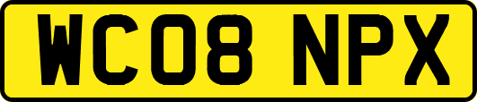 WC08NPX