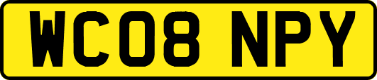 WC08NPY