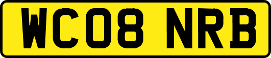 WC08NRB
