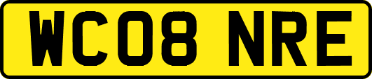 WC08NRE