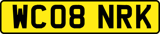 WC08NRK