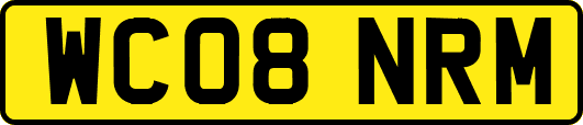 WC08NRM