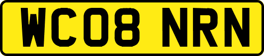 WC08NRN