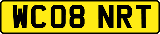 WC08NRT