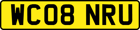WC08NRU