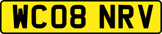 WC08NRV