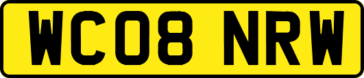 WC08NRW