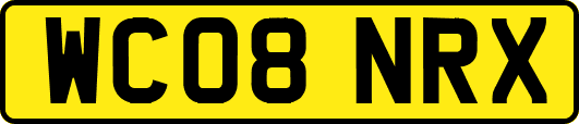 WC08NRX