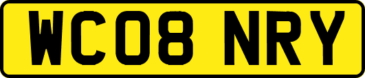WC08NRY