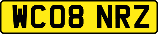 WC08NRZ